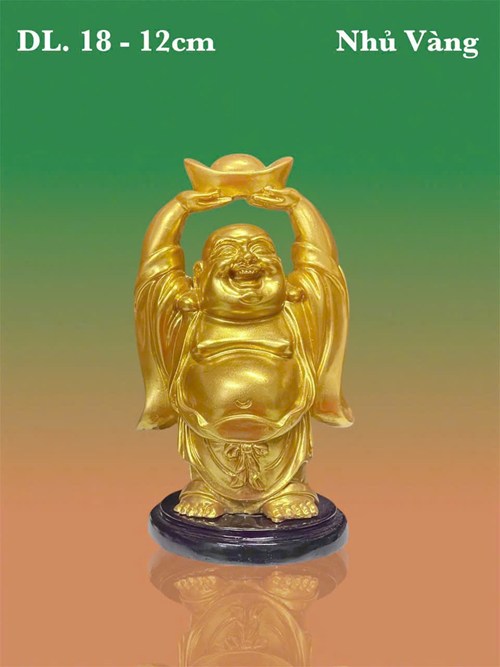 DI LẶC DL18