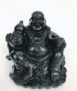 Di Lặc Ngồi Giả Đá