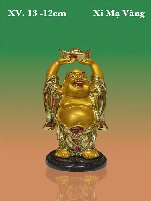 DI LẶC XV13