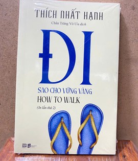 ĐI SAO CHO VỮNG VÀNG