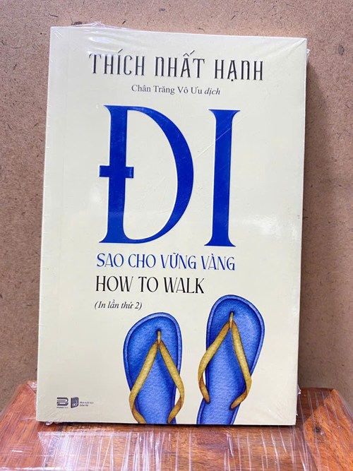 ĐI SAO CHO VỮNG VÀNG