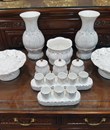 Dĩa sen 1918 size8"