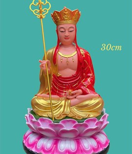 Địa tạng 16
