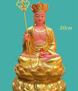 Địa tạng 19