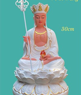 Địa tạng 20