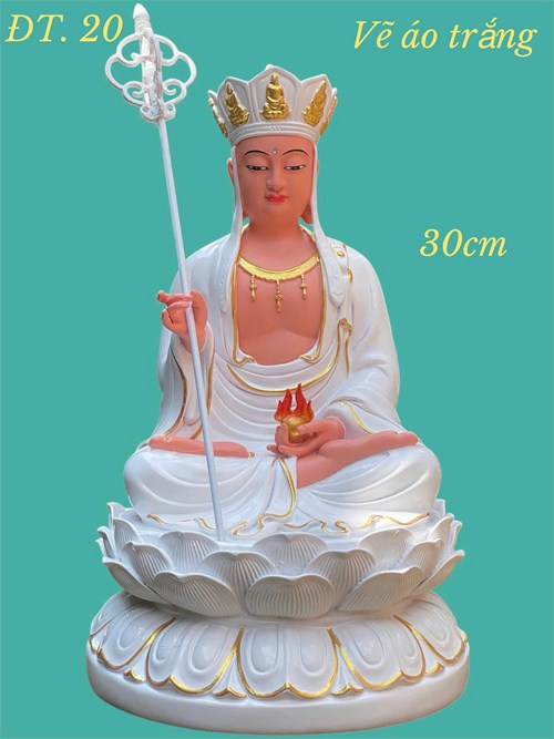 Địa tạng 20