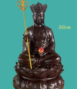 Địa Tạng 23