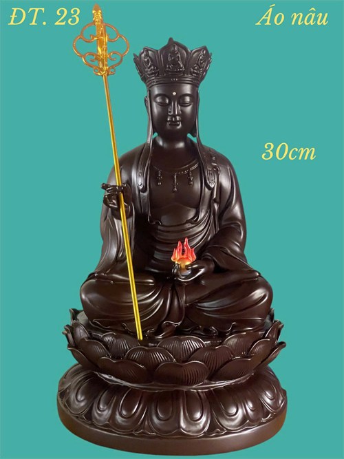 Địa Tạng 23