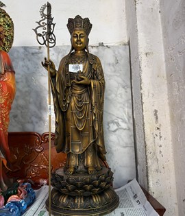 địa tạng 290 cao 50cm