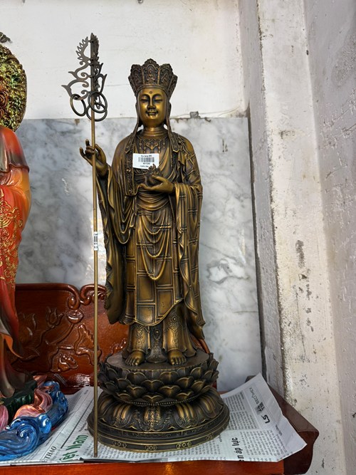 địa tạng 290 cao 50cm