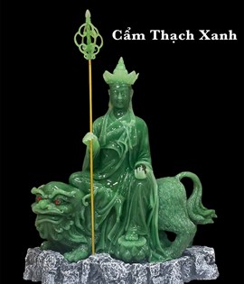 Địa tạng CT53