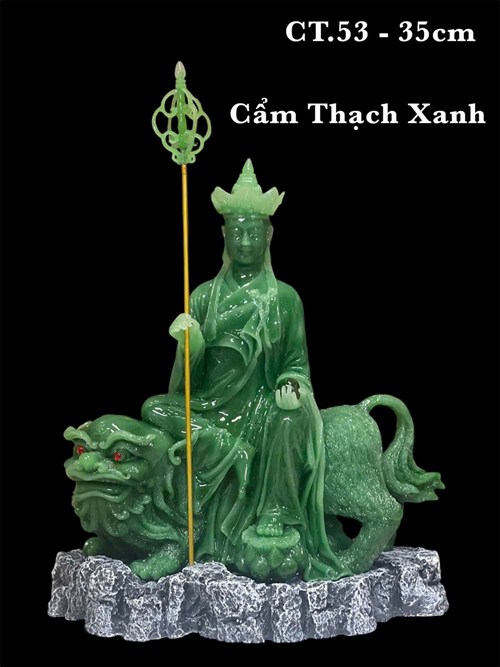 Địa tạng CT53