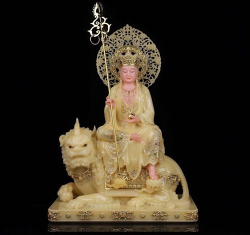 Địa tạng đá 001 40 HY