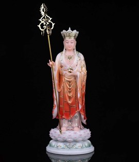 Địa tạng đá 002 30DMJ