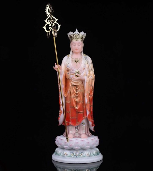 Địa tạng đá 002 30DMJ