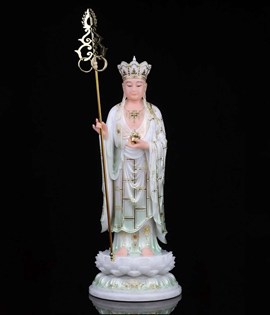 Địa tạng đá 002 30FCMJ