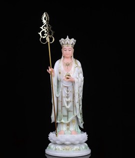 Địa tạng đá 002 30FCMJ