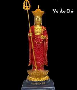 Địa tạng DT02