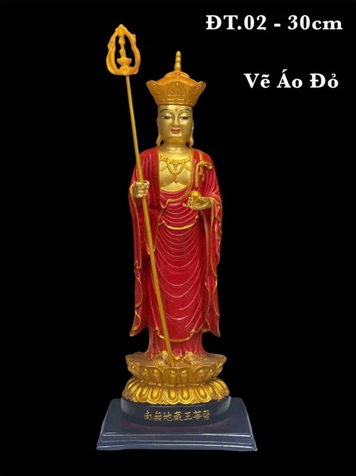 Địa tạng DT02