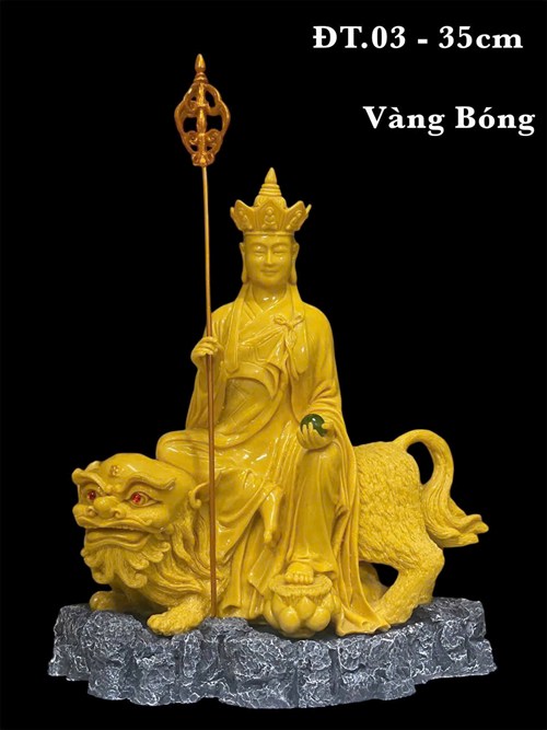 Địa tạng DT03