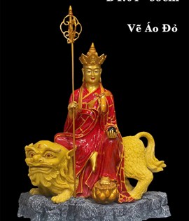 ĐỊA TẠNG DT04