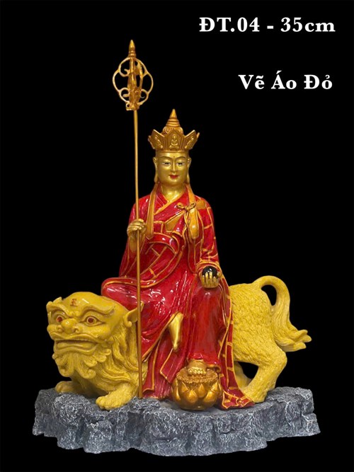 ĐỊA TẠNG DT04
