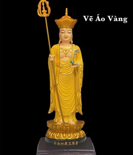 Địa tạng DT13