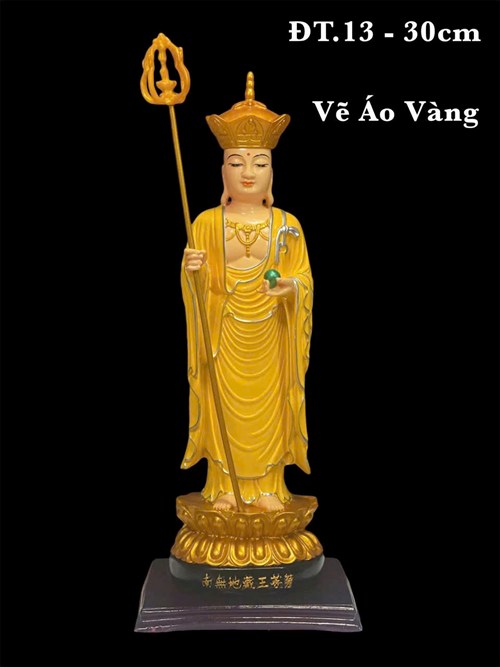 Địa tạng DT13