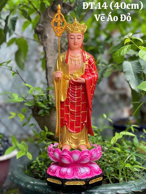 Địa tạng DT14