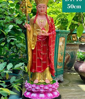 Địa tạng DT15