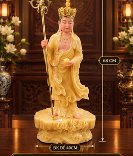 ĐỊA TẠNG ĐỨNG ĐÁ 061 68HY