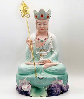 ĐỊA TẠNG SỨ SP053 30JGV