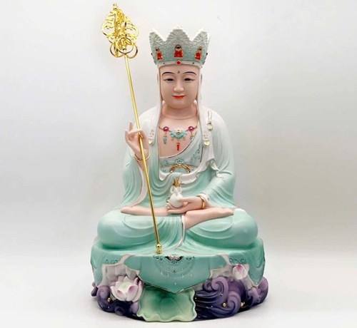 ĐỊA TẠNG SỨ SP053 30JGV