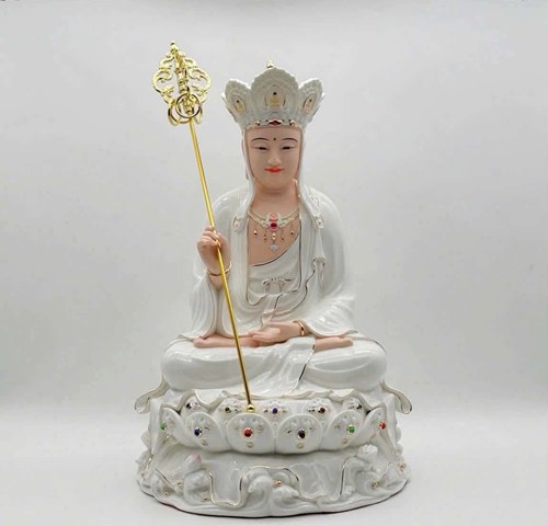 ĐỊA TẠNG SỨ SP054 48TR