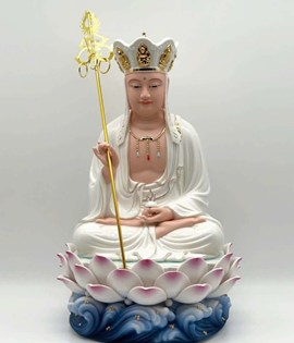 Địa tạng sứ  SP072 30 CDTR