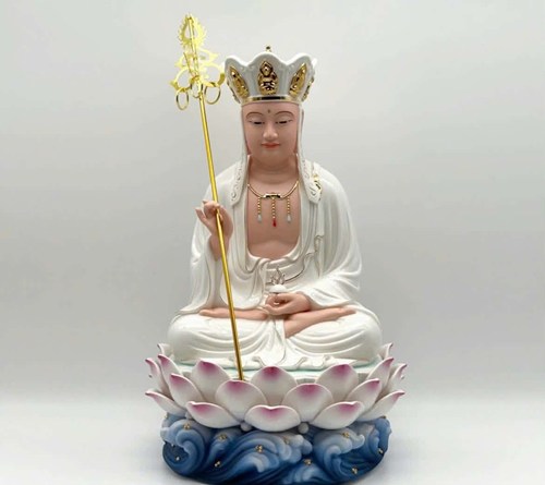 Địa tạng sứ  SP072 30 CDTR