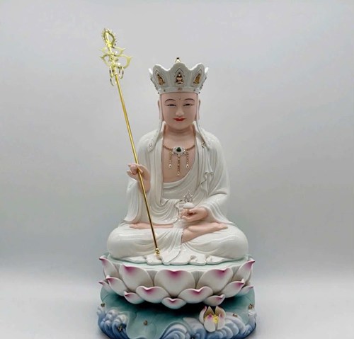 Địa tạng sứ SP073 30 CDTR