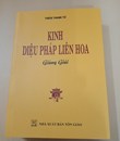 Diệu Pháp Liên Hoa Giảng Giải