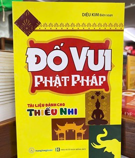 đố vui phật pháp