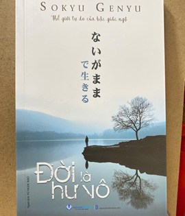 ĐỜI LÀ HƯ VÔ