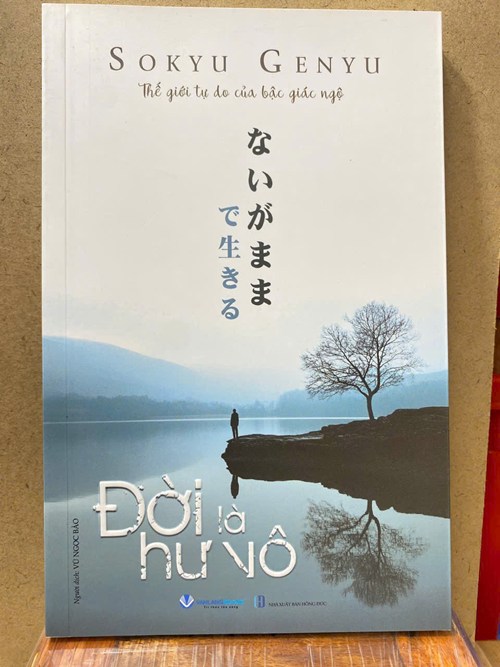 ĐỜI LÀ HƯ VÔ