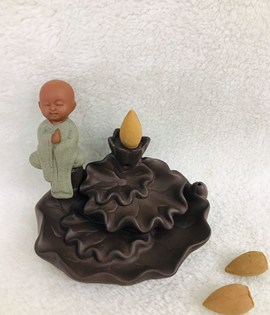 Đốt Trầm 0042