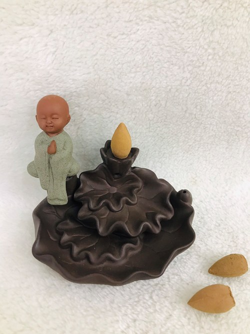 Đốt Trầm 0042
