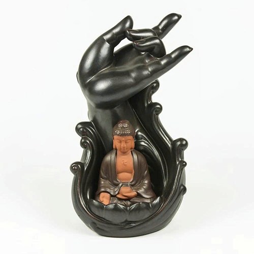 Đốt trầm 6719 MS1