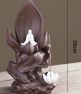Đốt trầm 6745