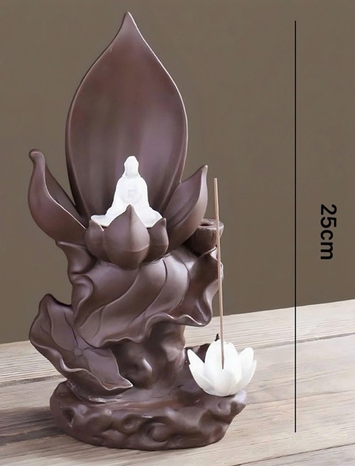Đốt trầm 6745