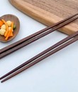 Đũa gỗ trắc