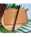 Đũa gỗ trắc đẹp