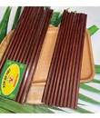 Đũa gỗ trắc đẹp