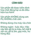 Đũa gỗ trắc ốc 3cm